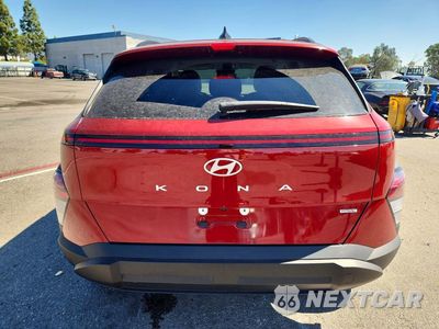 Zdjęcie 6 z 13 samochodu: 2024 HYUNDAI KONA SEL VIN:KM8HCCABXRU070599 - miniatura