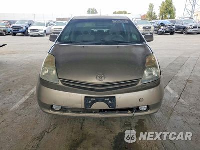 Piąte zdjęcie samochodu w środku: 2006 TOYOTA PRIUS BASE VIN:JTDKB22U663136106 - miniatura
