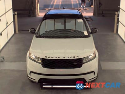 Zdjęcie 14 z 14 samochodu: 2018 LAND ROVER RANGE ROVER VELAR S VIN:SALYB2RV4JA756362 - miniatura