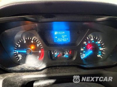 Zdjęcie 9 z 14 samochodu: 2018 FORD TRANSIT T-250 DELIVERY VAN VIN:1FTYR2CG1JKA62607 - miniatura