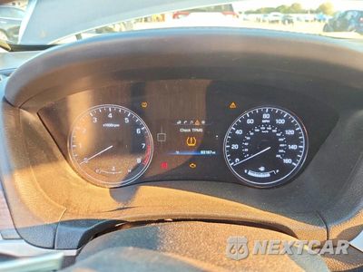Zdjęcie 9 z 12 samochodu: 2015 HYUNDAI GENESIS 3.8L VIN:KMHGN4JE1FU062442 - miniatura