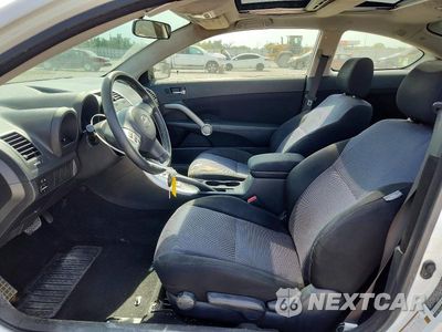 Zdjęcie 7 z 12 samochodu: 2008 SCION TC BASE VIN:JTKDE167180273806 - miniatura