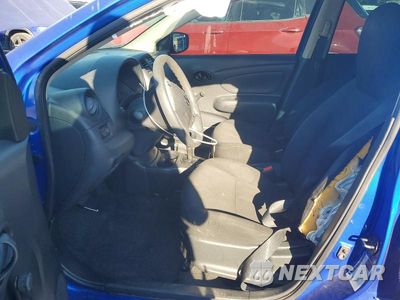 Zdjęcie 7 z 13 samochodu: 2016 NISSAN VERSA 1.6 S PLUS VIN:3N1CN7AP4GL881482 - miniatura