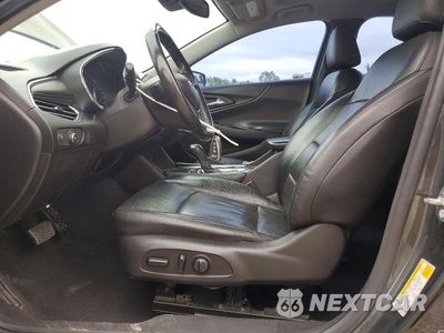 Zdjęcie 7 z 12 samochodu: 2017 CHEVROLET MALIBU PREMIER VIN:1G1ZH5SXXHF270457 - miniatura