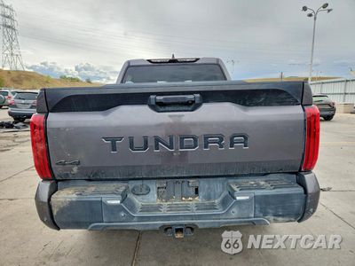 Zdjęcie 6 z 13 samochodu: 2022 TOYOTA TUNDRA SR5 VIN:5TFLA5DB9NX015100 - miniatura