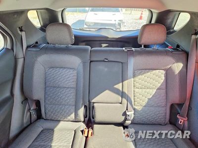 Zdjęcie 10 z 13 samochodu: 2020 CHEVROLET EQUINOX LT VIN:2GNAXJEV1L6161728 - miniatura