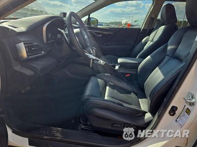 Zdjęcie 7 z 13 samochodu: 2024 SUBARU OUTBACK LIMITED VIN:4S4BTANC7R3135038 - miniatura