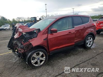 2015 FORD ESCAPE SE 1FMCU0GX5FUB91139 - główne zdjęcie licytacji z USA - miniatura