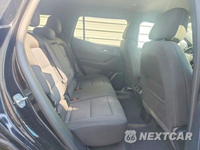 Zdjęcie 11 z 13 samochodu: 2025 CHEVROLET EQUINOX LT VIN:3GNAXHEG3SL316994 - miniatura
