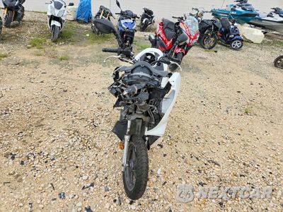 Drugie zdjęcie samochodu z przodu: 2015 HONDA PCX 150 VIN:RLHKF1802FY002103 - miniatura
