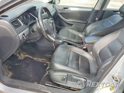 Zdjęcie 7 z 12 samochodu: 2013 VOLKSWAGEN JETTA SE VIN:3VWDP7AJ7DM455084 - miniatura