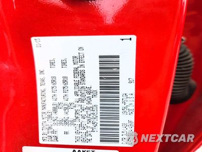 Zdjęcie 12 z 12 samochodu: 2016 TOYOTA TUNDRA CREWMAX LIMITED VIN:5TFHW5F19GX515336 - miniatura