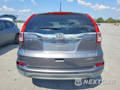 Zdjęcie 6 z 14 samochodu: 2016 HONDA CR-V SE VIN:2HKRM3H47GH508113 - miniatura