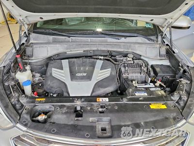 Zdjęcie 12 z 13 samochodu: 2016 HYUNDAI SANTA FE SE VIN:KM8SRDHF5GU139764 - miniatura