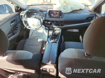 Zdjęcie 8 z 14 samochodu: 2023 NISSAN ROGUE SV VIN:JN8BT3BB0PW191673 - miniatura
