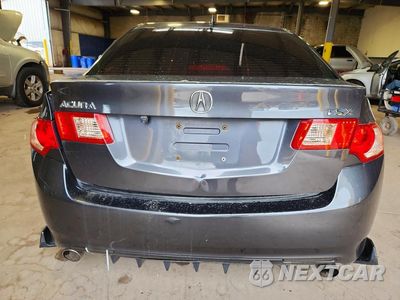 Zdjęcie 6 z 12 samochodu: 2011 ACURA TSX VIN:JH4CU2F64BC008479 - miniatura