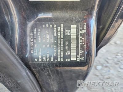 Zdjęcie 13 z 13 samochodu: 2013 FORD TRANSIT CONNECT XL VIN:NM0LS7AN6DT142347 - miniatura