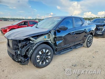 2025 HYUNDAI SANTA CRUZ SE 5NTJA4DE5SH140700 - główne zdjęcie licytacji z USA - miniatura