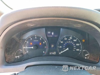 Zdjęcie 9 z 13 samochodu: 2011 LEXUS RX 350 VIN:2T2BK1BA3BC089601 - miniatura