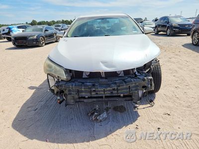 Piąte zdjęcie samochodu w środku: 2015 TOYOTA CAMRY XLE VIN:4T1BF1FK2FU474678 - miniatura