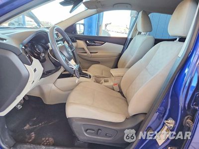 Zdjęcie 7 z 14 samochodu: 2020 NISSAN ROGUE SPORT SV VIN:JN1BJ1CV8LW262095 - miniatura