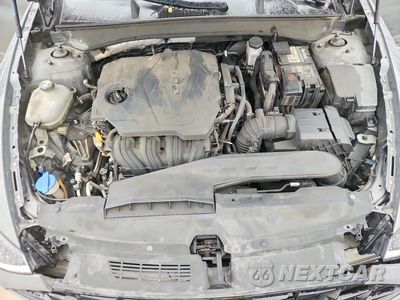 Zdjęcie 11 z 12 samochodu: 2020 HYUNDAI SONATA SEL VIN:5NPEF4JA7LH060707 - miniatura