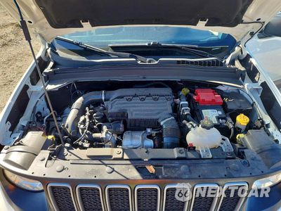 Zdjęcie 12 z 13 samochodu: 2022 JEEP RENEGADE LATITUDE VIN:ZACNJDB15NPN78903 - miniatura