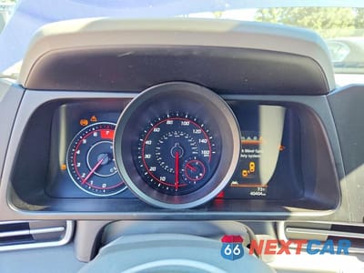 Zdjęcie 9 z 12 samochodu: 2023 HYUNDAI ELANTRA SEL VIN:KMHLM4AG3PU448736 - miniatura