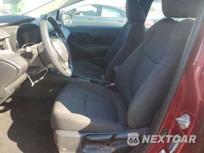 Zdjęcie 7 z 13 samochodu: 2022 TOYOTA COROLLA LE VIN:5YFEPMAE0NP285542 - miniatura
