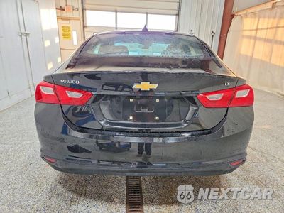Zdjęcie 6 z 12 samochodu: 2023 CHEVROLET MALIBU LT VIN:1G1ZD5ST2PF212317 - miniatura