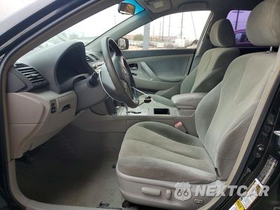 Zdjęcie 7 z 13 samochodu: 2008 TOYOTA CAMRY LE VIN:4T4BE46K68R032936 - miniatura