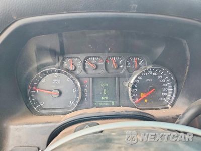 Zdjęcie 9 z 12 samochodu: 2018 CHEVROLET SILVERADO C2500 HEAVY DUTY VIN:1GC2CUEGXJZ280889 - miniatura