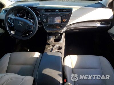 Zdjęcie 8 z 12 samochodu: 2017 TOYOTA AVALON TOURING VIN:4T1BK1EB3HU244941 - miniatura