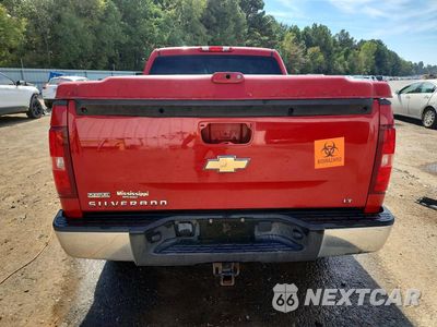 Zdjęcie 6 z 12 samochodu: 2010 CHEVROLET SILVERADO C1500 LT VIN:3GCRCSE08AG168176 - miniatura