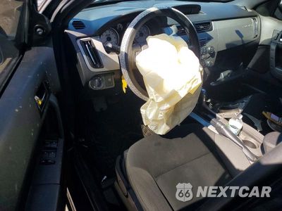 Zdjęcie 8 z 12 samochodu: 2008 FORD FOCUS SE VIN:1FAHP35N08W233346 - miniatura