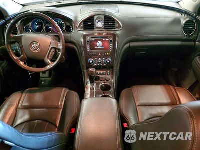 Zdjęcie 8 z 13 samochodu: 2017 BUICK ENCLAVE VIN:5GAKVCKD6HJ322922 - miniatura