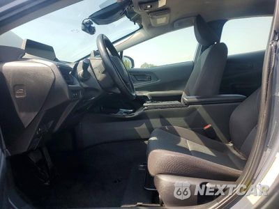 Zdjęcie 7 z 12 samochodu: 2023 TOYOTA PRIUS LE VIN:JTDACAAU3P3008220 - miniatura