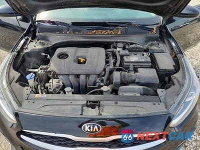 Zdjęcie 11 z 12 samochodu: 2020 KIA FORTE LXS VIN:3KPF24AD4LE175893 - miniatura