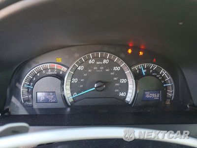Zdjęcie 9 z 12 samochodu: 2014 TOYOTA CAMRY SE VIN:4T1BF1FKXEU317253 - miniatura