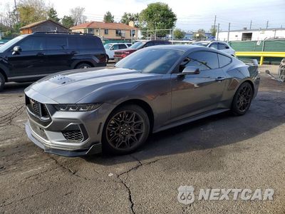 2026 FORD MUSTANG GT 1FA6P8CF1T5407911 - główne zdjęcie licytacji z USA - miniatura