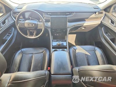 Zdjęcie 8 z 13 samochodu: 2023 JEEP GRAND CHEROKEE LIMITED VIN:1C4RJGBGXPC502787 - miniatura