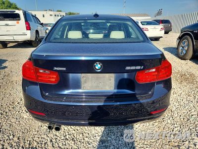 Zdjęcie 6 z 12 samochodu: 2015 BMW 328 XI VIN:WBA3B3G58FNR86252 - miniatura