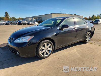 2008 LEXUS ES 350 JTHBJ46G582236076 - główne zdjęcie licytacji z USA - miniatura