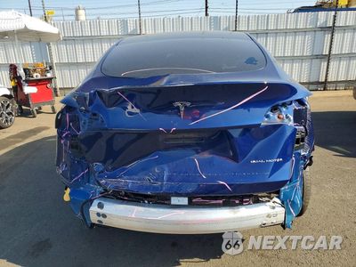 Zdjęcie 6 z 13 samochodu: 2023 TESLA MODEL Y VIN:7SAYGDEE3PA068086 - miniatura