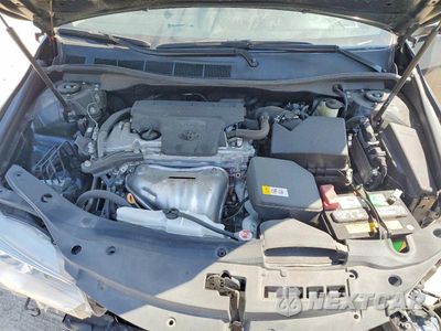 Zdjęcie 11 z 12 samochodu: 2017 TOYOTA CAMRY LE VIN:4T1BF1FK3HU738610 - miniatura