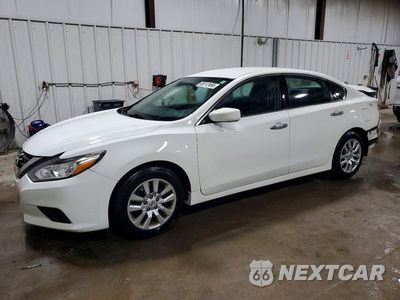 2018 NISSAN ALTIMA 2.5 S 1N4AL3AP3JC159688 - główne zdjęcie licytacji z USA - miniatura