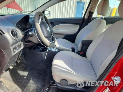 Zdjęcie 7 z 13 samochodu: 2020 MITSUBISHI MIRAGE G4 ES VIN:ML32F3FJ8LHF07474 - miniatura