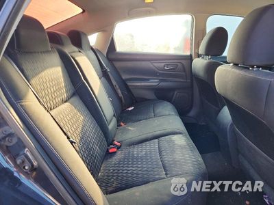 Zdjęcie 10 z 12 samochodu: 2017 NISSAN ALTIMA 2.5 S VIN:1N4AL3AP9HN341426 - miniatura