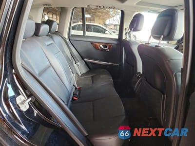 Zdjęcie 11 z 13 samochodu: 2013 MERCEDES-BENZ GLK 350 VIN:WDCGG5HB5DG072817 - miniatura
