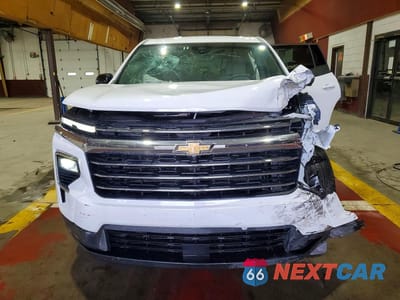 Piąte zdjęcie samochodu w środku: 2026 CHEVROLET TRAVERSE LT VIN:1GNEVGKS4TJ287704 - miniatura